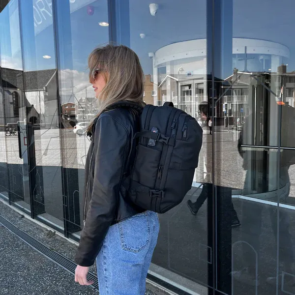🌈LAST DAY 49% OFF🌈💝The best Backpack for travel